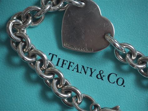 tiffany and co replica sterling silver|tiffany and co jewelry false.